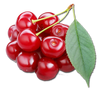 1lb Bag - SWEET Red Cherries SPECIAL! WOW WHAT A DEAL!