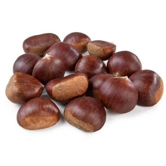 1lb Bag - NEW CROP Chestnuts SO FRESH SPECIAL!