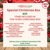 Christmas Box SPECIAL!