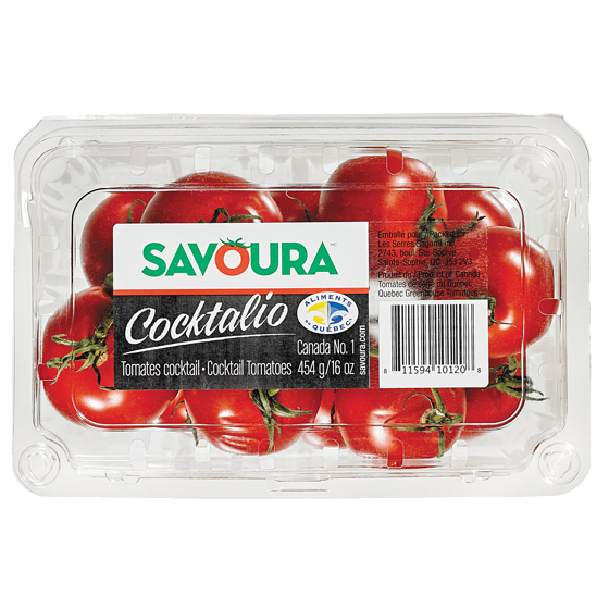 1 Pack - Canadian Cocktail Tomatoes SPECIAL!