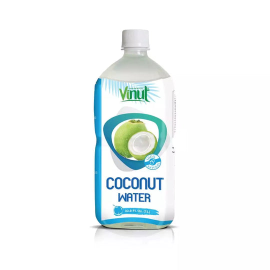 1L - 100% Natural Coconut Water SPECIAL!