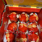 1 Whole - YOUNG Cocount with a STRAW SPECIAL!