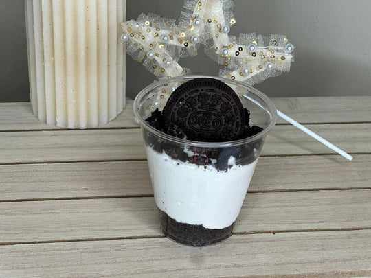 OREO Cookies N’ Cream Cheesecake Delight *MADE IN SMALL BATCHES*