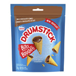 Nestle -  Drumstick Bites Chocolatey Cones - SPECIAL!