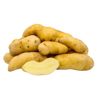 1.5lb Bag - ONTARIO Fingerling Potatoes SPECIAL! MUST TRY!