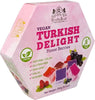 150g - VEGAN Turkish Delight FOREST BERRIES SPECIAL!