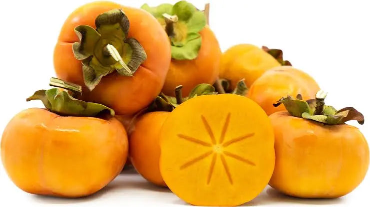 2lb Bag - SWEET Fuyu Persimmon SUPER SPECIAL!