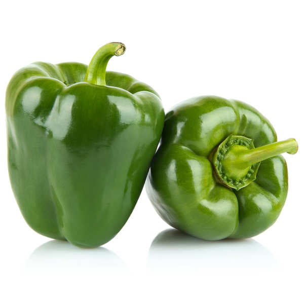 3 PACK - ONTARIO Green Bell Peppers