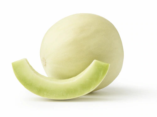 1 Whole - JUMBO Sweet Honeydew Melon