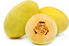 1 PC - SUPER SWEET Hami Melon MUST TRY SPECIAL! SO SWEET