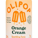 355ml - OLIPOP Orange Cream SPECIAL MUST TRY!