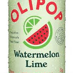 355ml - OLIPOP Watermelon Lime SPECIAL MUST TRY!