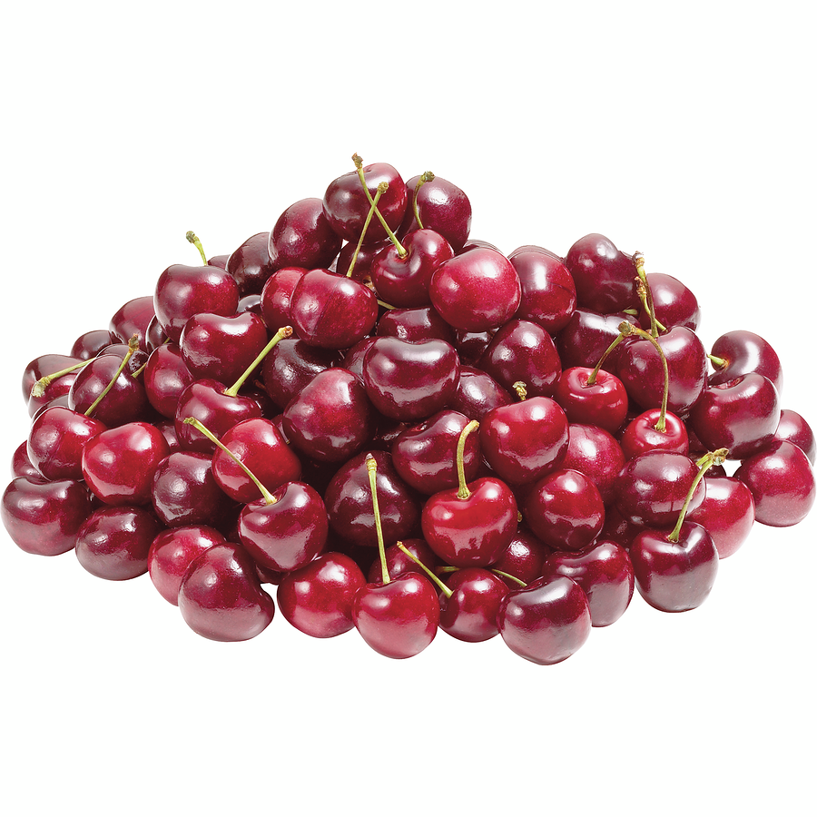 1lb Pack - ONTARIO Sweet LOCAL Cherries SPECIAL!