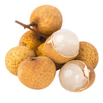 20 Pack - SWEET Longan Berry SIMILAR TO A LYCHEE SPECIAL!