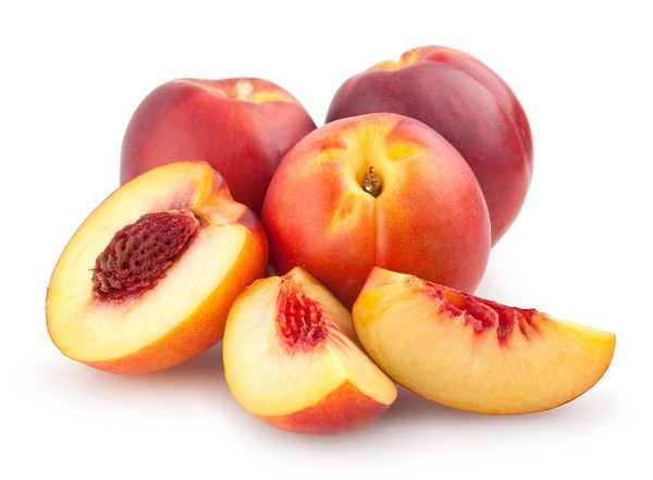 1.5lb Bag - SWEET Nectarines SPECIAL!