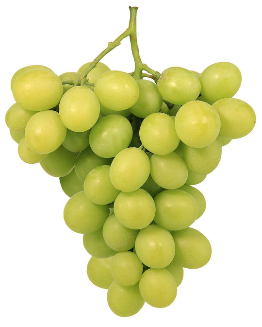 Green Grapes by lb