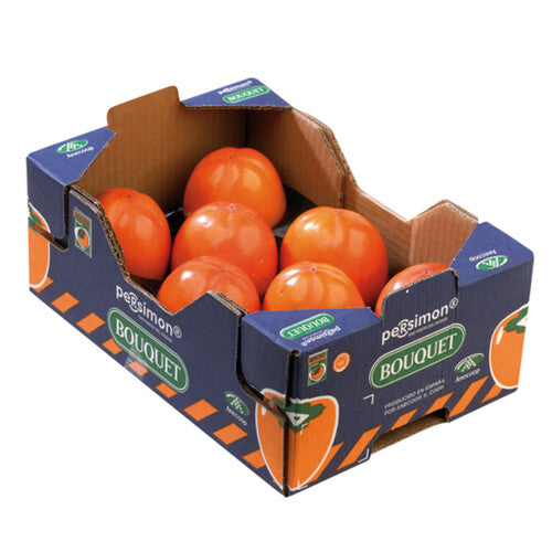 8 Count - SWEET Vanilla Persimmons Box SPECIAL!