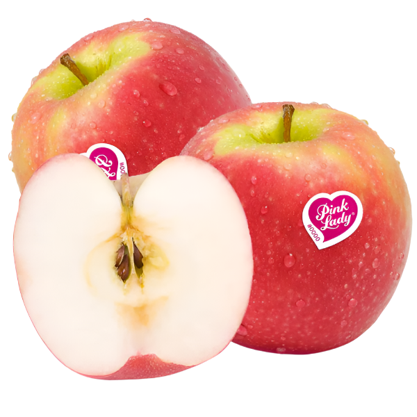 2lb Bag - SWEET Pink Lady Apples SPECIAL!