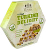 150g - VEGAN Turkish Delight Pistachio SPECIAL!