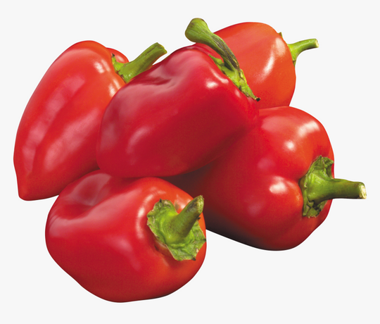 Red Pepper by lb