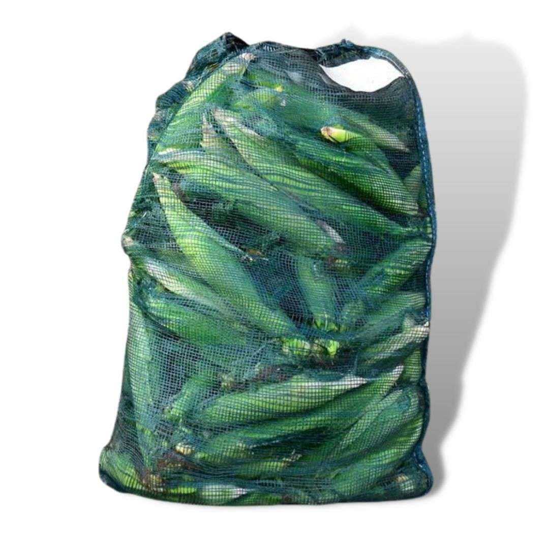 Corn Bulk Bag