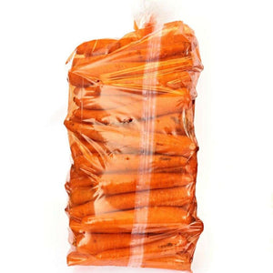 Carrots - Jumbo FULL BAG