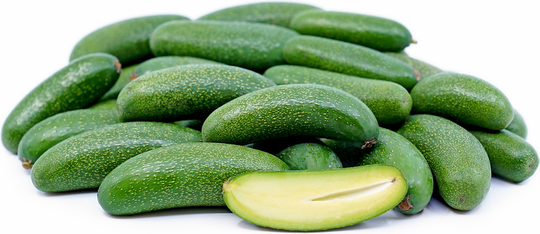 250g Clamshell - Baby Seedless Avocado SPECIAL! MUST TRY NEW PRODUCT!