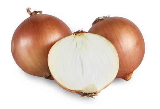2 Pack - Fresh Spanish Onions FREE PROMO SPECIAL!