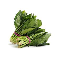 Fresh Spinach Bunch SPECIAL!