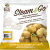CANADIAN Yellow Potatoes STEAM & GO SPECIAL!