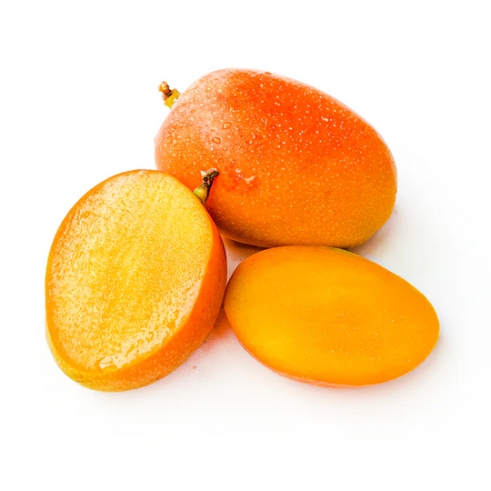 3 PCS - SWEET COLOMBIAN SUGAR Baby Mangoes SPECIAL!