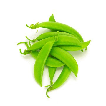 0.5lb Bag - ONTARIO Fresh Sugar Peas MUST TRY SPECIAL!