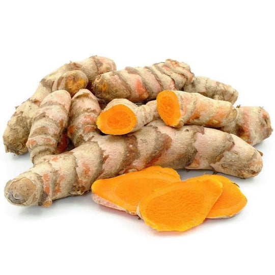 0.5lb Bag - ORGANIC Tumeric SPECIAL!