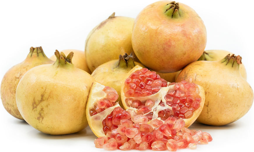 1 PC - SWEET White Pomegranate MUST TRY SPECIAL!