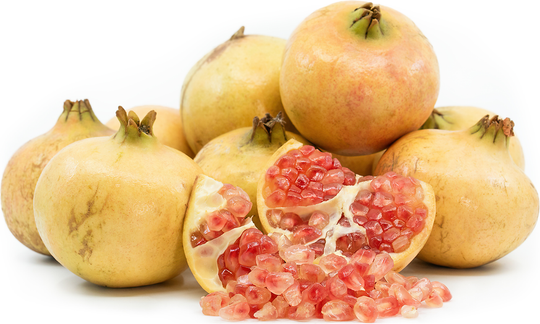 1 PC - SWEET White Pomegranate MUST TRY SPECIAL!