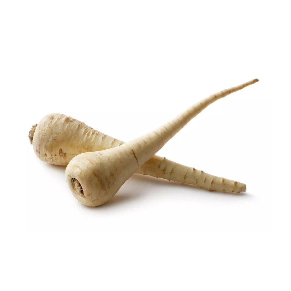 1lb Bag - Fresh Ontario Parsnips SPECIAL!