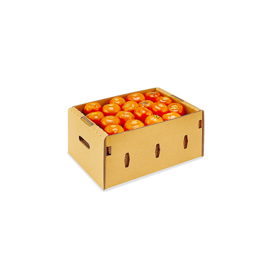 25LBS - U.S Tomato Box