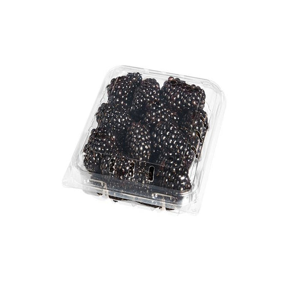 12 Half Pints - Blackberry Box