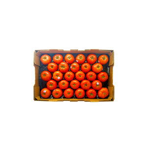15LBS - Hothouse Tomato Box