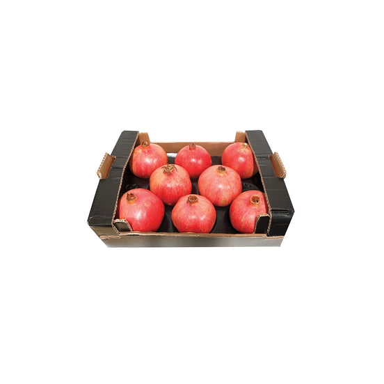 Fresh Pomegranate Case