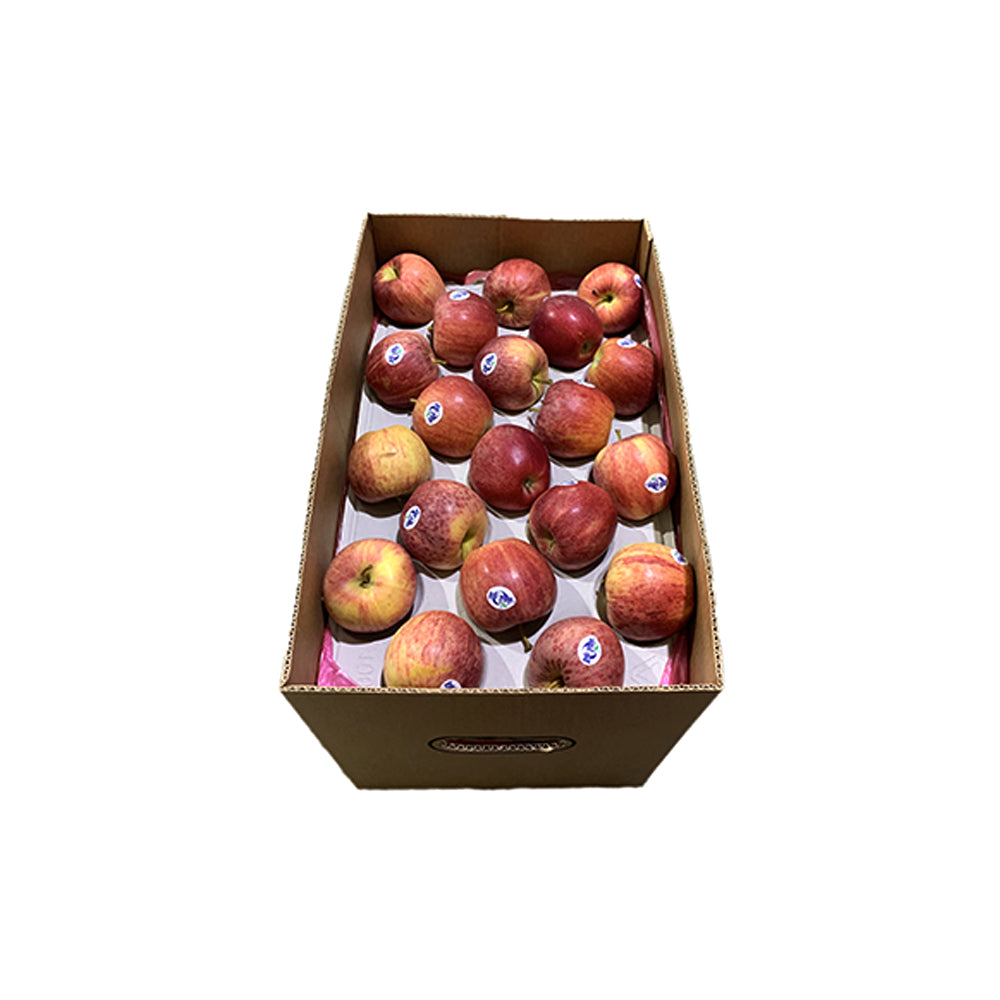 Apple – Royal Gala Economy, 4 pcs (Approx.450 g-500 g) – thegrosery