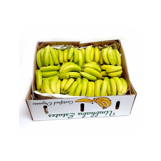 20LBS - Banana Box