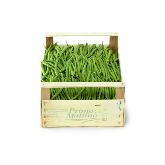 30lb Green Bean / Box