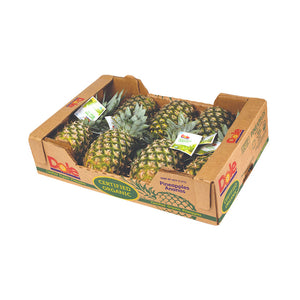 Pineapple / Box
