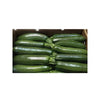 12LBS - Green Zucchini Box