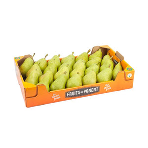 25 PCS - Pear Box