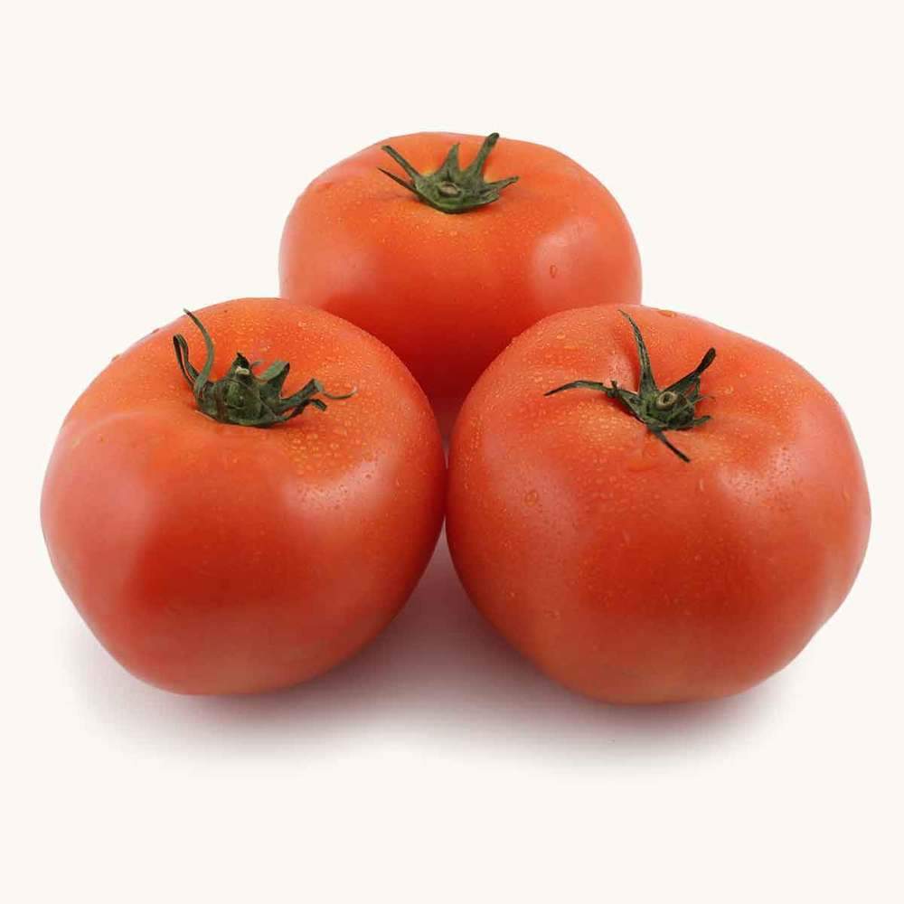 1LB - Local ORGANIC Tomatoes
