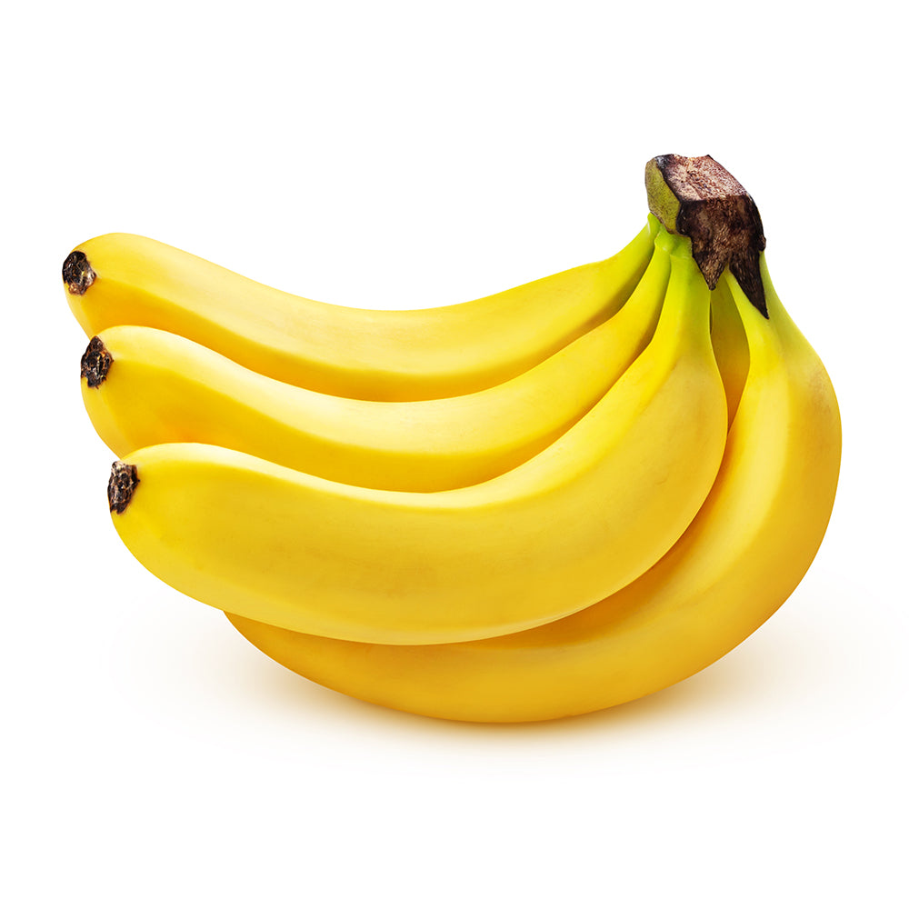 1 Bunch - PREMIUM Dole Banana BUNCH SPECIAL!