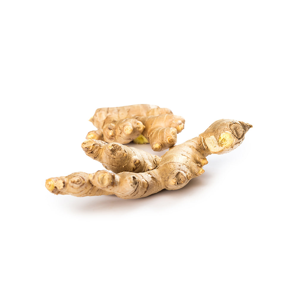 1.5lb Bag - ORGANIC Fresh Ginger