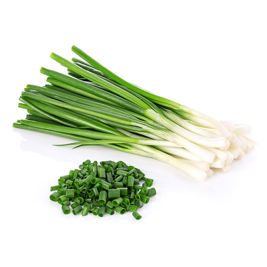 2 PCS - Fresh Green Onion Bunch SPECIAL!